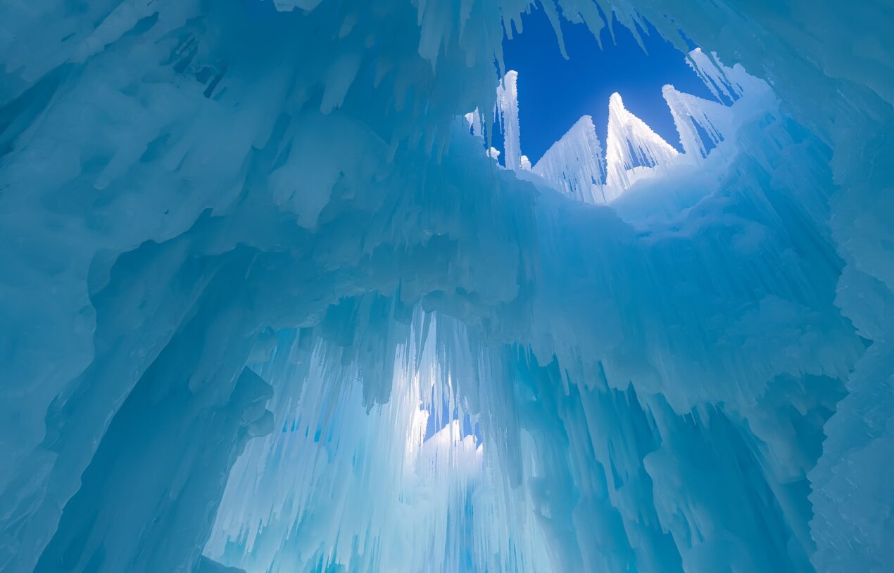 Global Warming – about human crises