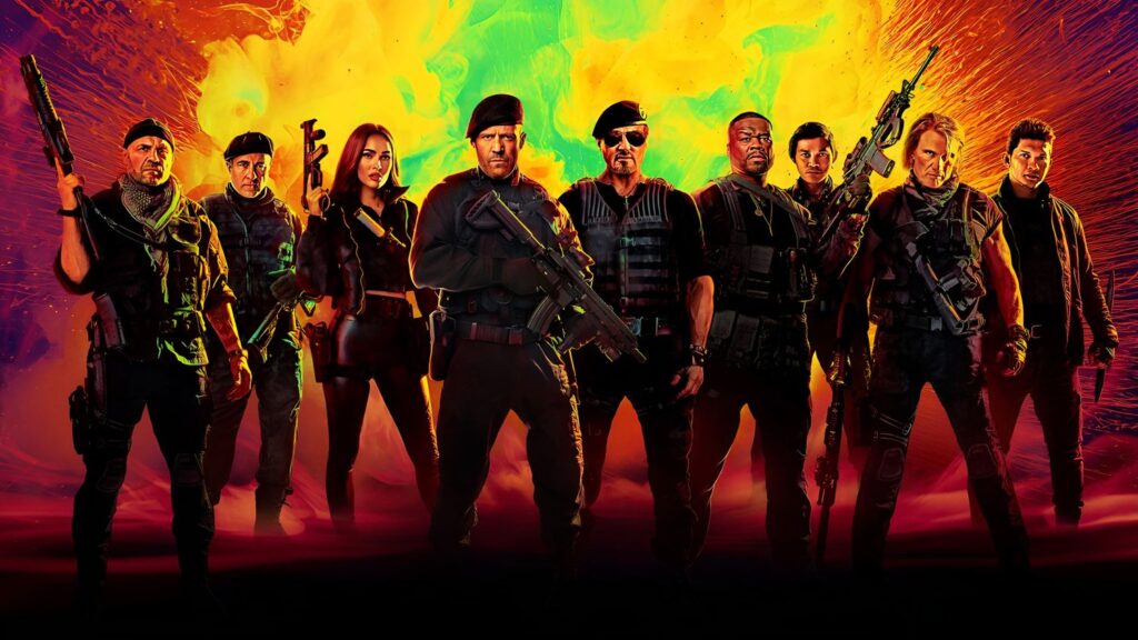 Poza de Courtesy Lionsgate