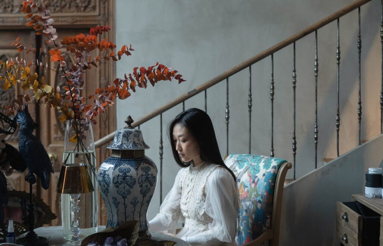 Cum fazele lunii afecteaza somnul, starea hormonala si ciclul menstrual