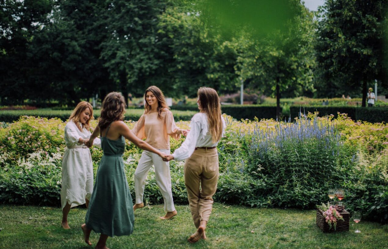 The Health Benefits of Social Connections: Why Joining a Group is Key