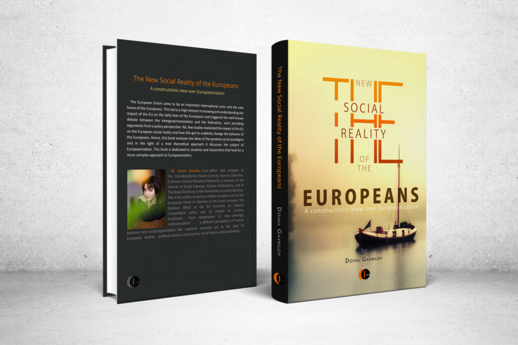 The new social reality of the Europeans