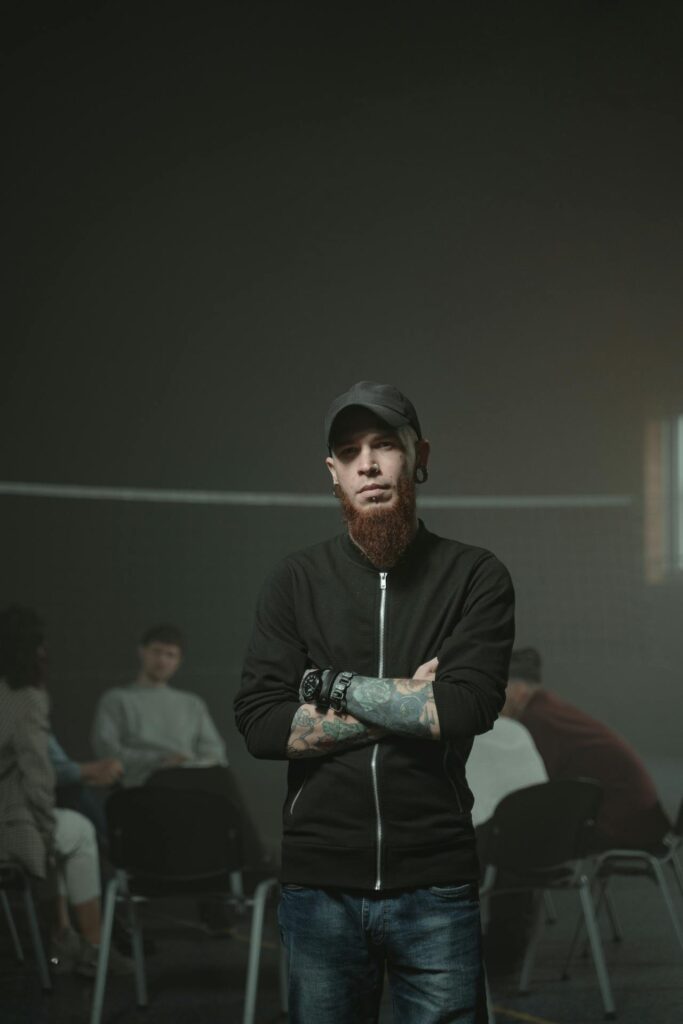 Picture by Tima Miroshnichenko from Pexels